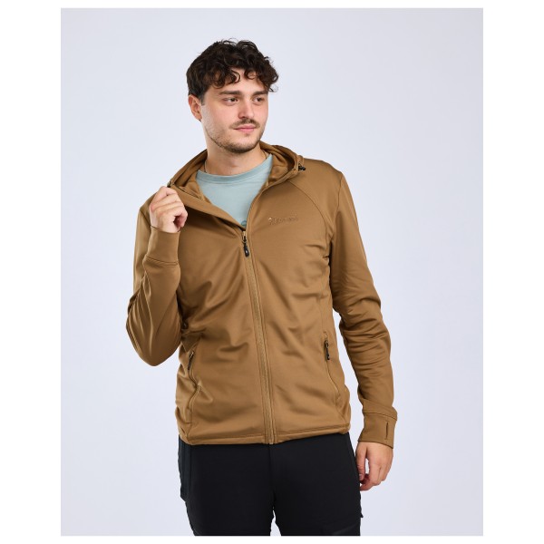 Pinewood - Finnveden Hoodie - Fleecevest