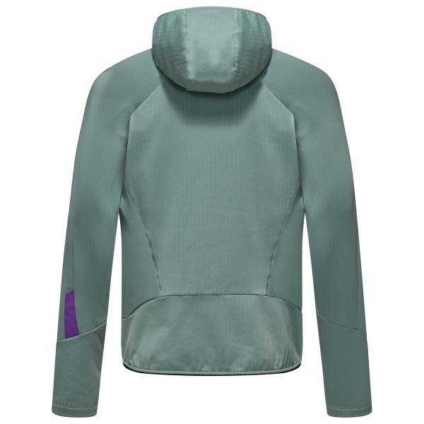 Salewa - Pedroc PL 3 HD Jacket - Fleece jacket