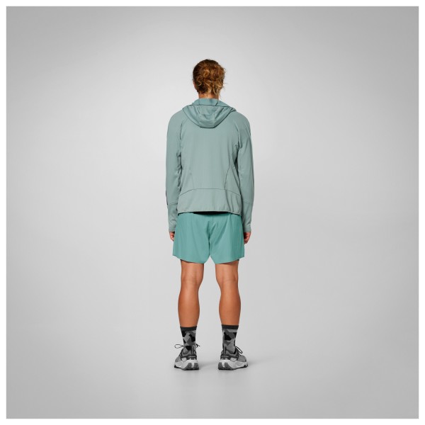 Salewa - Pedroc PL 3 HD Jacket - Fleece jacket