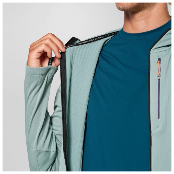 Salewa - Pedroc PL 3 HD Jacket - Fleece jacket