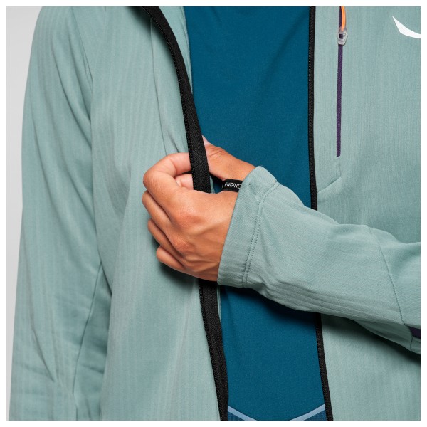 Salewa - Pedroc PL 3 HD Jacket - Fleece jacket