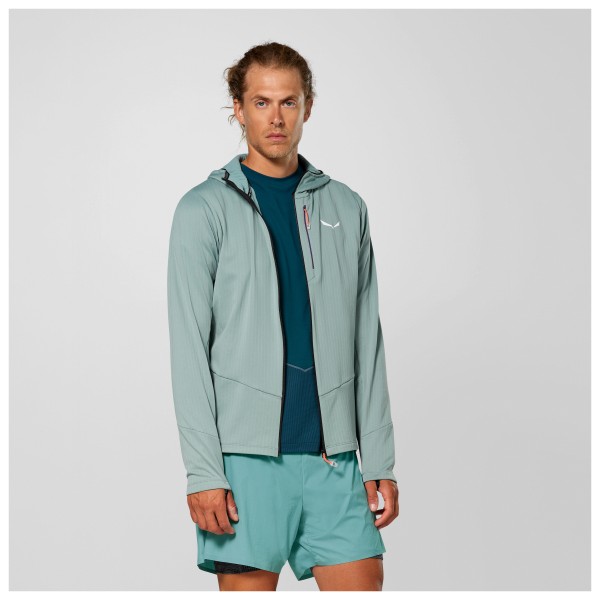 Salewa - Pedroc PL 3 HD Jacket - Fleecejakke