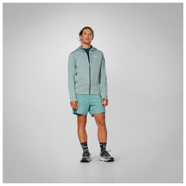 Salewa - Pedroc PL 3 HD Jacket - Fleecevest