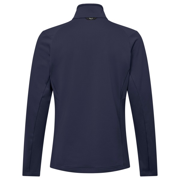 Salewa - Puez Cammino PL Half-Zip Jacket - Fleecepulloverit