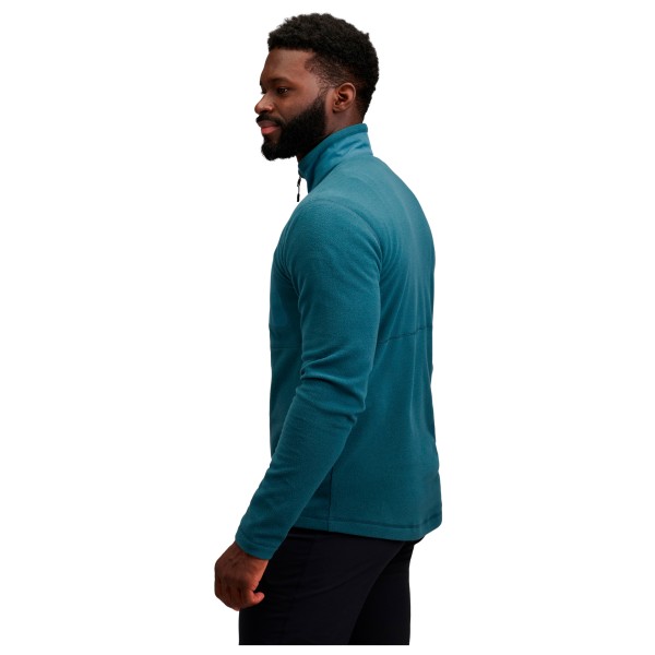 Black Diamond - Rift Half-Zip Fleece Jacket - Fleecetrui