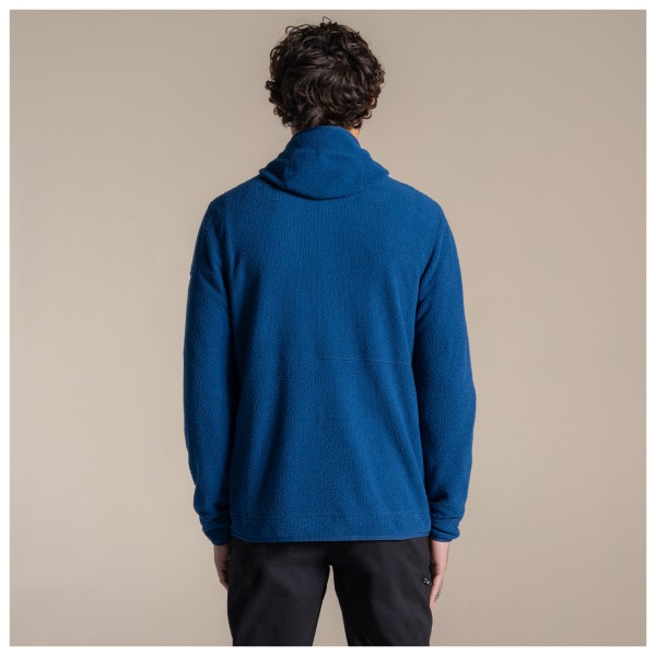 Craghoppers - Compresslite Fleece Hooded Jacket - Fleecejacka