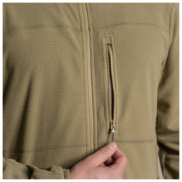Craghoppers - Nosilife Spry II Jacket - Fleecejakke