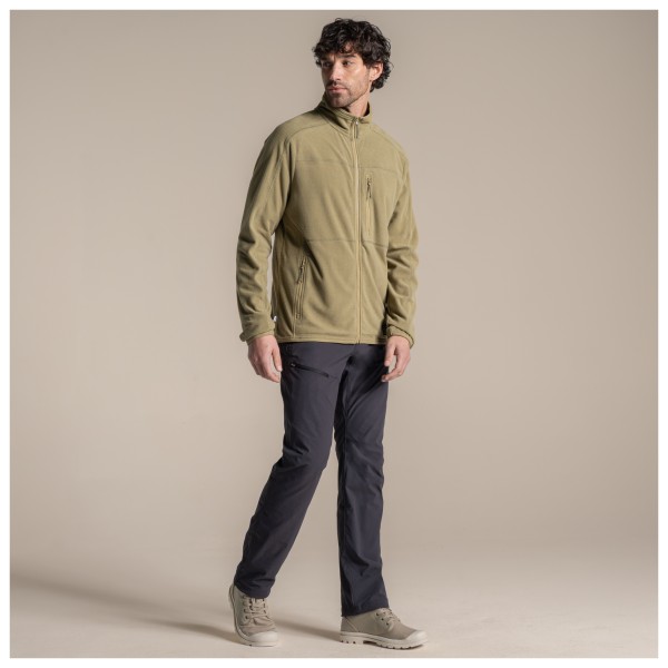 Craghoppers - Nosilife Spry II Jacket - Fleecejakke