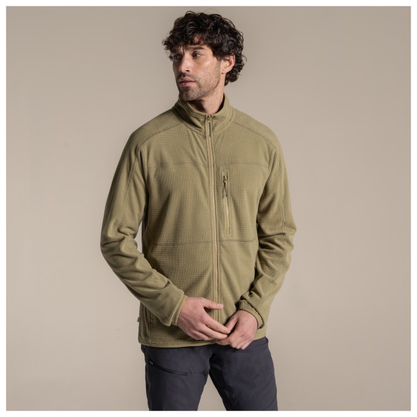 Craghoppers - Nosilife Spry II Jacket - Fleecetakki