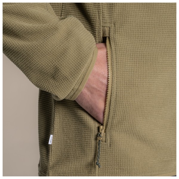 Craghoppers - Nosilife Spry II Jacket - Fleecetakki