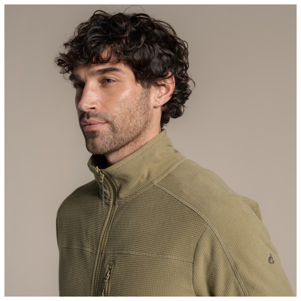 Craghoppers - Nosilife Spry II Jacket - Forro polar