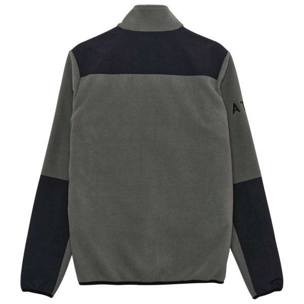 Halo - Halo Blocked Zip - Fleecejakke