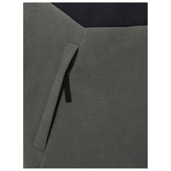 Halo - Halo Blocked Zip - Fleecevest