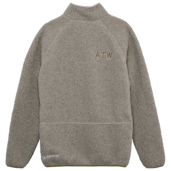 Halo - Halo Move Polartec  Pullover - Fleece jacket