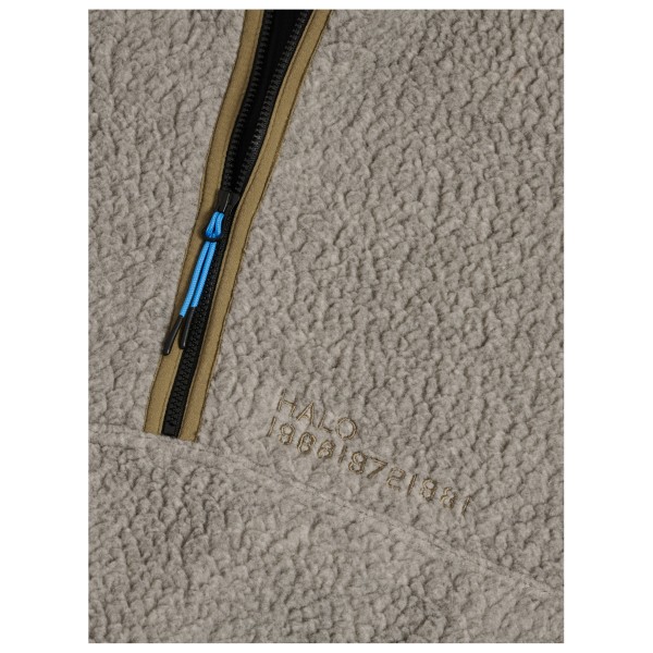 Halo - Halo Move Polartec  Pullover - Fleecevest