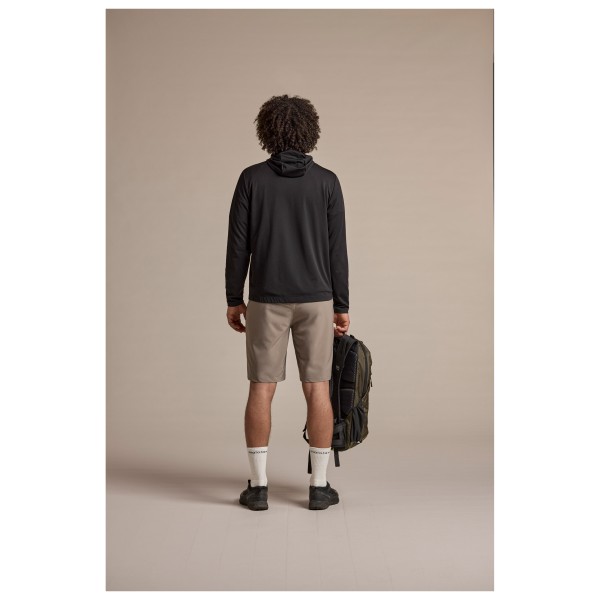 Maloja - RonachM. - Fleecejacka