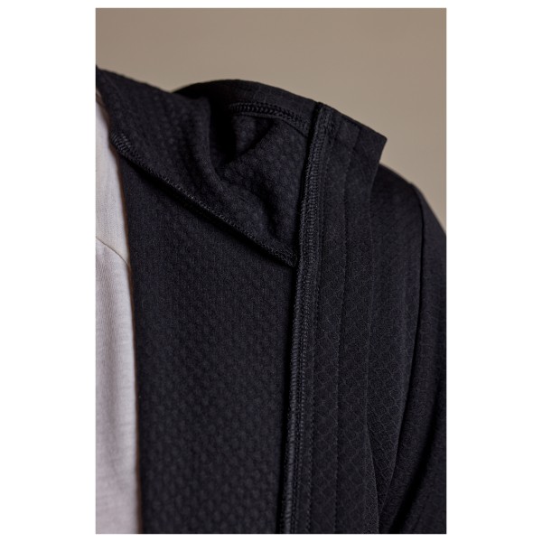 Maloja - RonachM. - Fleecejacka