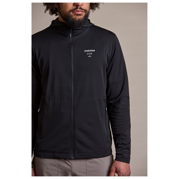 Maloja - RonachM. - Fleecejacke