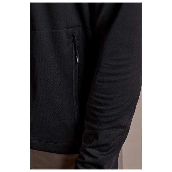 Maloja - RonachM. - Fleecejacke