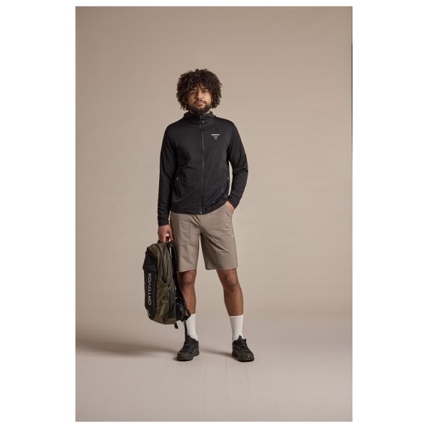 Maloja - RonachM. - Giacca in pile