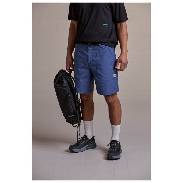 Maloja - SassoM. - Pantalones cortos