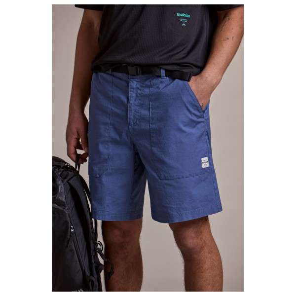 Maloja - SassoM. - Short