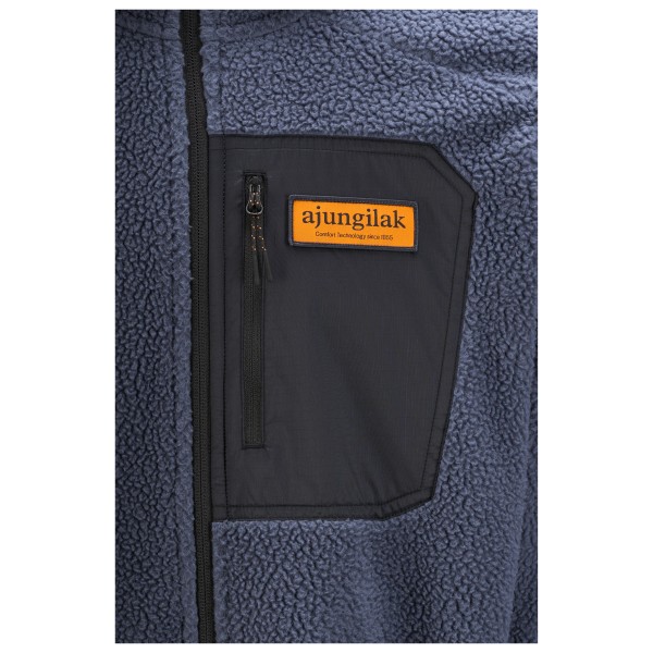 Ajungilak - Forfjord ML Fleece Jacket - Forro polar