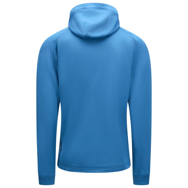 Ajungilak - Stretch Hooded ML Jacket - Fleecejakke