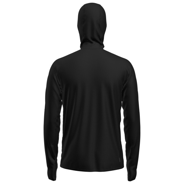 Icebreaker - 150 MerinoFine Ace L/S Zip Hoodie - Merinohoodie