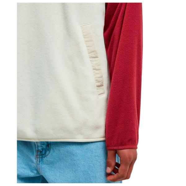 Quiksilver - No Destination Block - Jerséis de forro polar