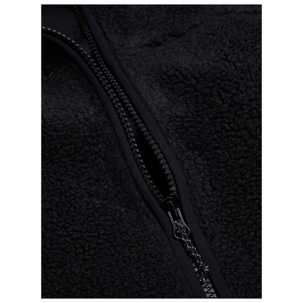 Peak Performance - Solid Pile Jacket - Veste polaire