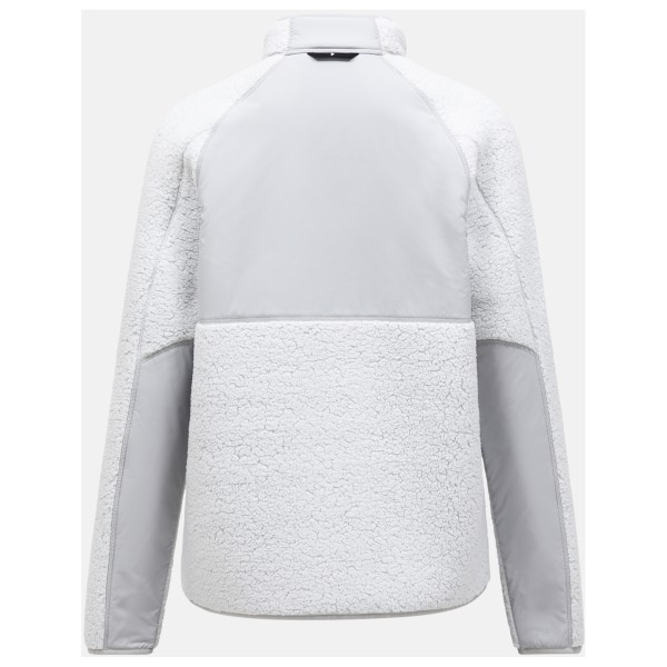 Peak Performance - Wildrush Pile Jacket - Fleecevest