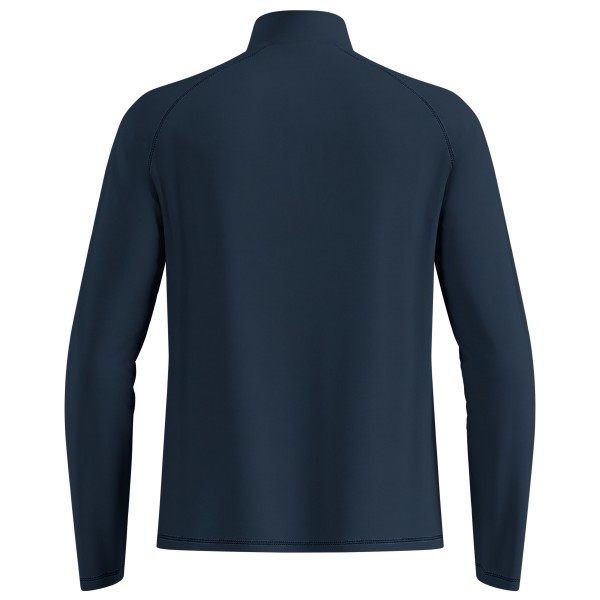 Odlo - Essential Warm Mid Layer 1/2 Zip - Fleecepullover