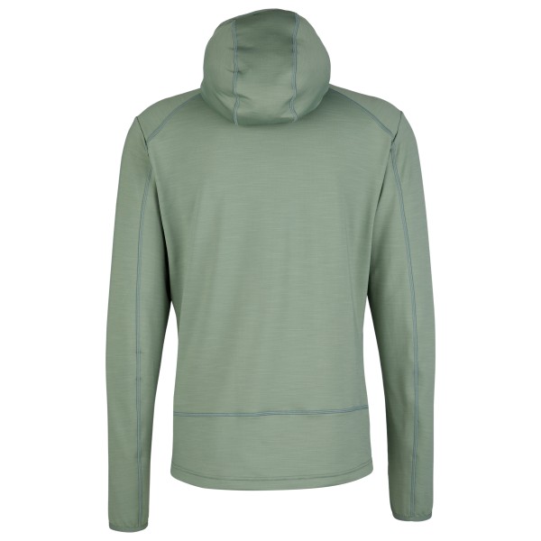 Vaude - Gadmer Hooded Jacket - Fleecejacka