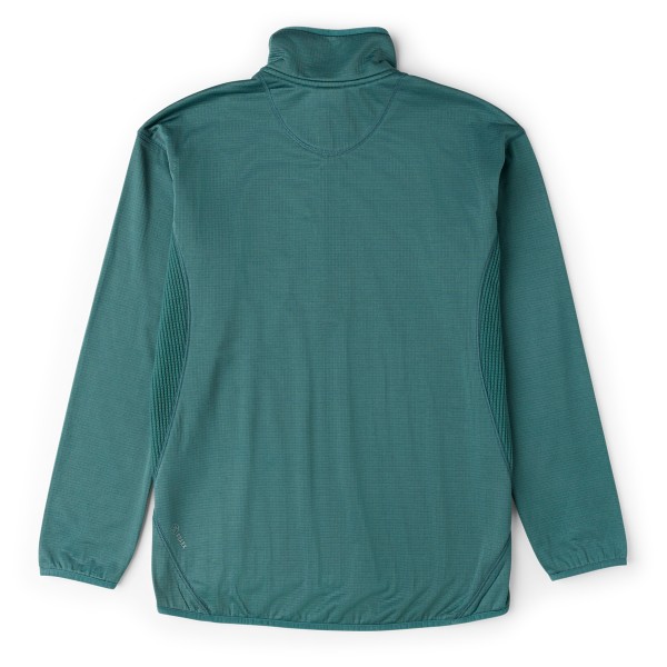 Roark - Grid Lock Fleece - Fleecejacke