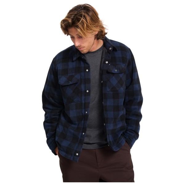 Volcom - Bowered II Fleece - Fleece jacket