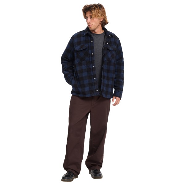 Volcom - Bowered II Fleece - Fleece jacket