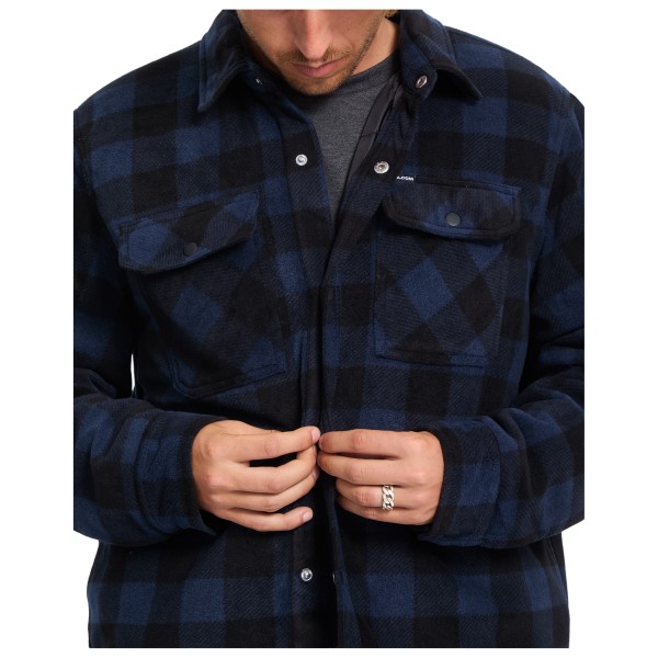 Volcom - Bowered II Fleece - Fleecejakke