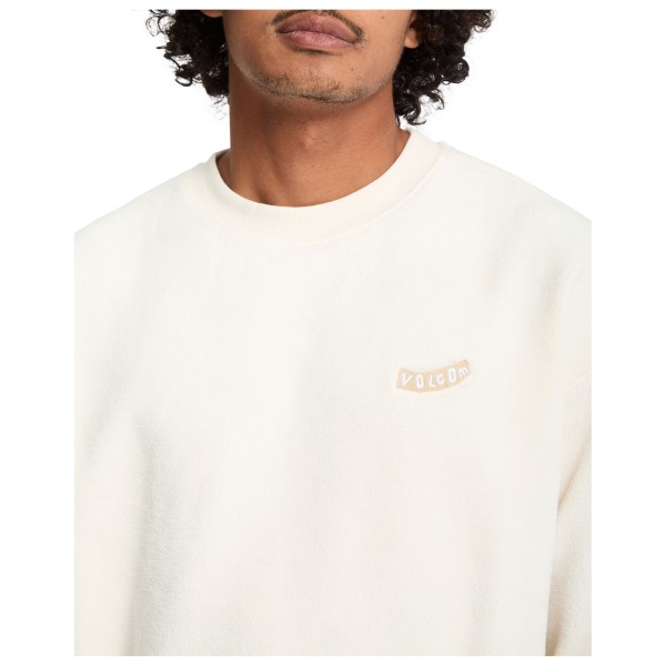 Volcom - Too Kool Lse Crew - Pull polaire