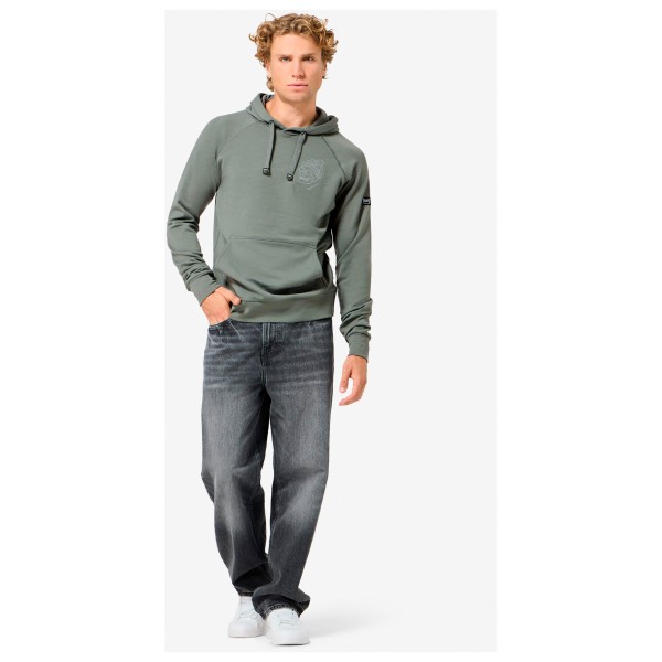 super.natural - Frosty Hoodie - Merinohoodie