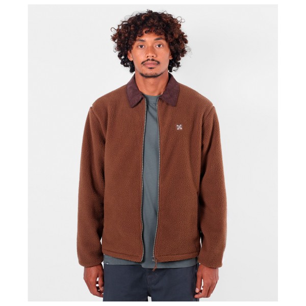 Oxbow - Guard Sherpa Fleece - Fleece jacket
