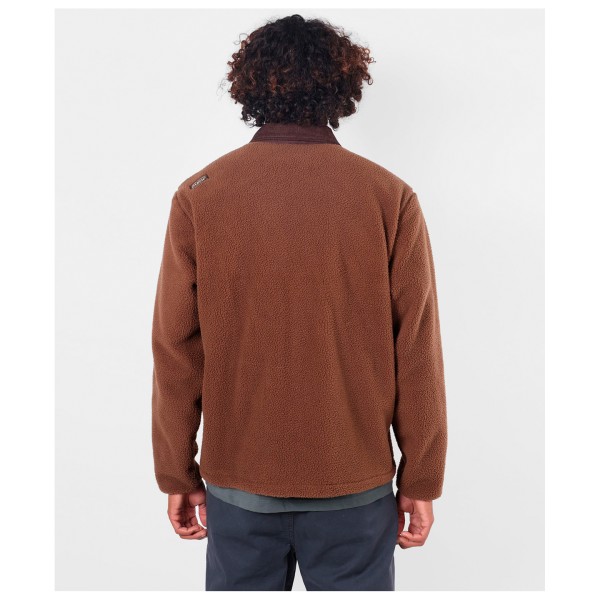 Oxbow - Guard Sherpa Fleece - Fleece jacket