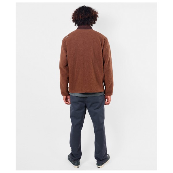 Oxbow - Guard Sherpa Fleece - Fleece jacket