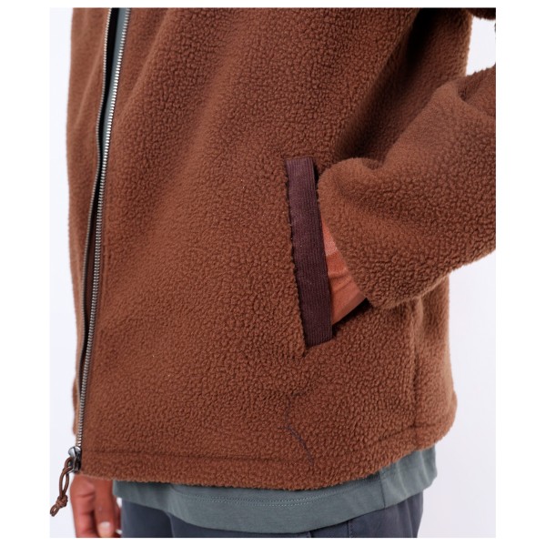 Oxbow - Guard Sherpa Fleece - Fleece jacket