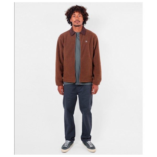 Oxbow - Guard Sherpa Fleece - Fleecetakki