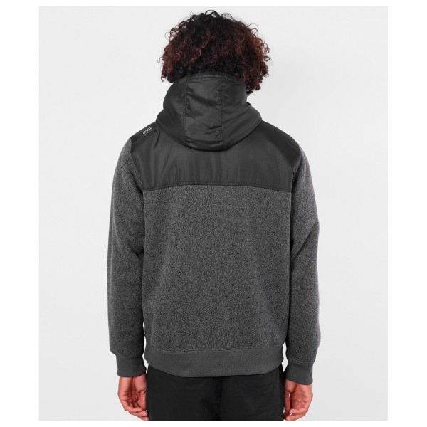 Oxbow - Passage Hybrid - Fleece jacket