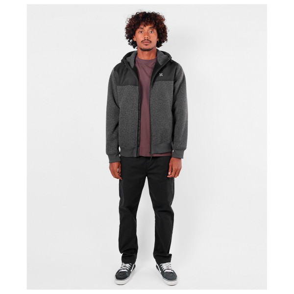 Oxbow - Passage Hybrid - Fleece jacket
