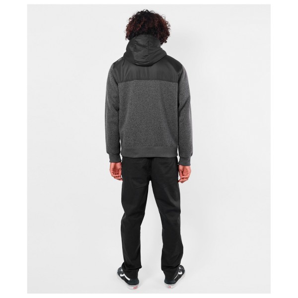 Oxbow - Passage Hybrid - Fleece jacket