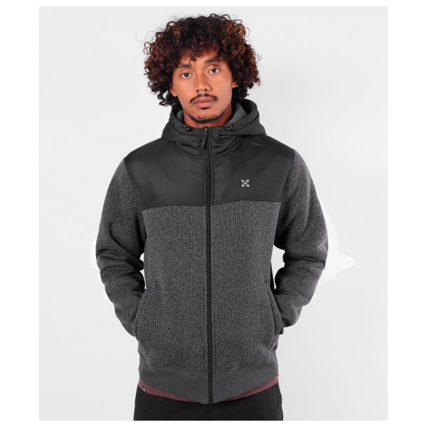 Oxbow - Passage Hybrid - Forro polar