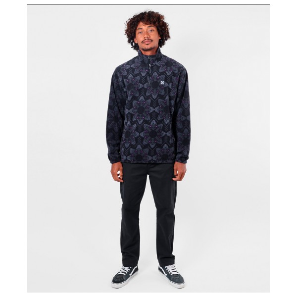 Oxbow - Psych Polar Fleece - Fleece jumper